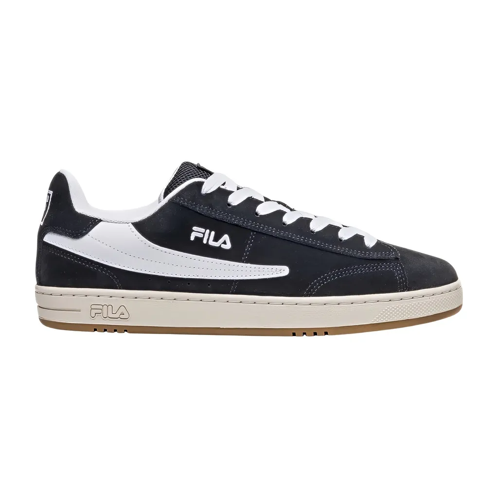Tenis Fila Masculino Court 90 Casual Vintage Original Tenis Fila Masculino Court 90 Casual Vintage Original