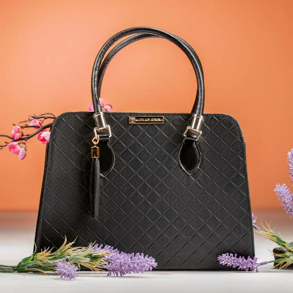 Bolsa Feminina Media De Ombro E Tranversal Casual Trabalho Luxo Bolsa Feminina Media De Ombro E Tranversal Casual Trabalho Luxo