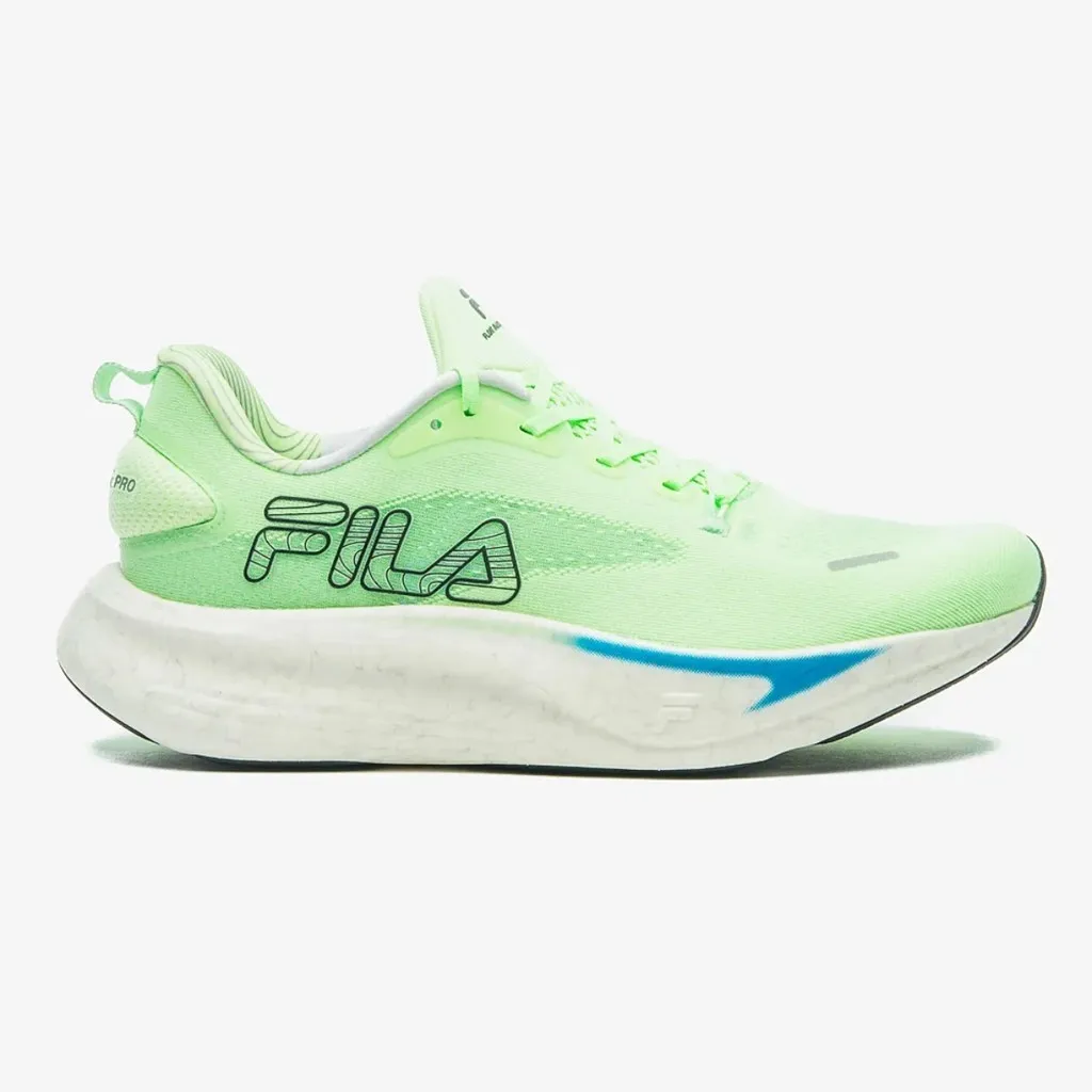 Tenis Fila Float Maxxi 2 Pro Masculino Carbono Original Mesh Tenis Fila Float Maxxi 2 Pro Masculino Carbono Original Mesh