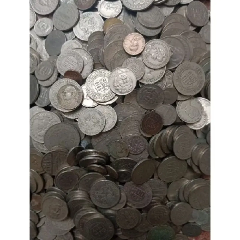 lote 20 moedas antigas de reis sortidas de 1901 até 1942 não selecionamos lote 20 moedas antigas de reis sortidas de 1901 até 1942 não selecionamos