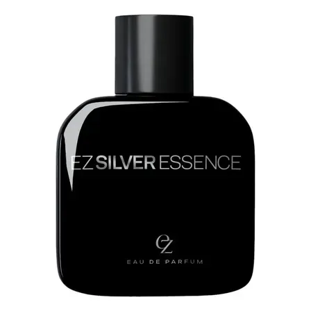Ez Silver Essence - Eau De Parfum 100ml Exclusivo Ez Silver Essence - Eau De Parfum 100ml Exclusivo