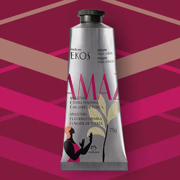 Pague R$ 32,21 em Polpa Hidratante Para as Mãos Ekos Amazô com meu cupom Pague R$ 32,21 em Polpa Hidratante Para as Mãos Ekos Amazô com meu cupom