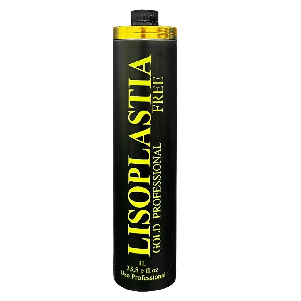 Progressiva Lisoplastia free 1000ml S/F100% Progressiva Lisoplastia free 1000ml S/F100%