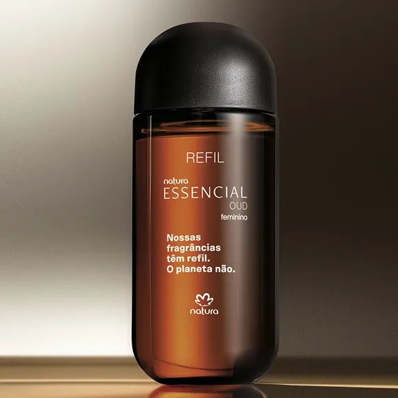 Refil Essencial Feminino ou Masculino(vários) 100ml Com Cupom de Desconto! Refil Essencial Feminino ou Masculino(vários) 100ml Com Cupom de Desconto!