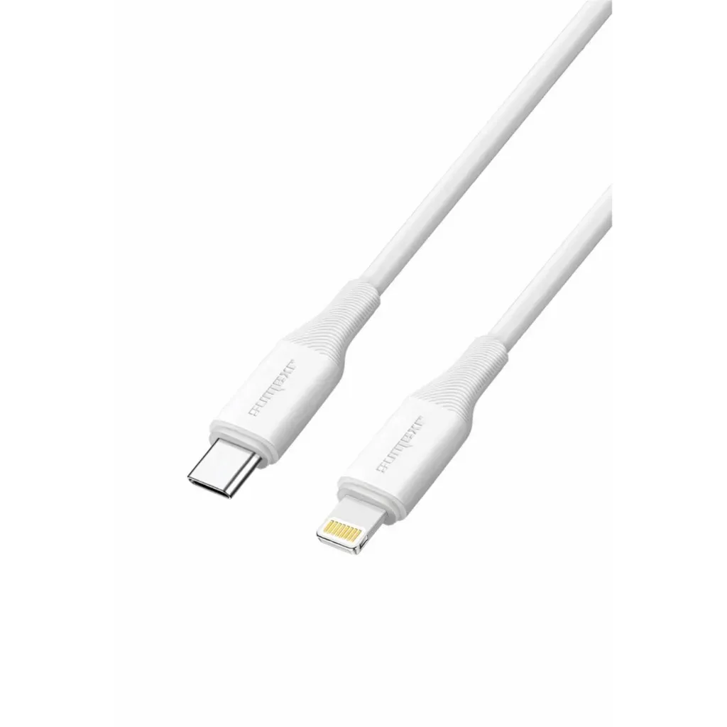 Cabo Turbo Tipo C Sumexr Sx B122-CL para o IPhone 8 ao 14pro Max Cabo Turbo Tipo C Sumexr Sx B122-CL para o IPhone 8 ao 14pro Max