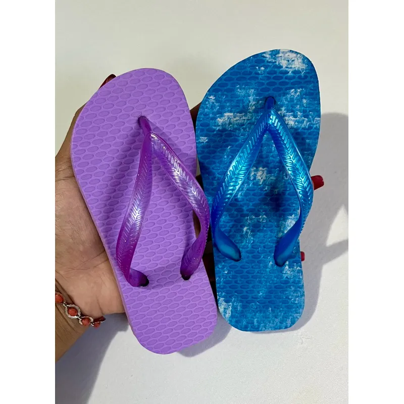 Chinelo infantil cores variadas Feminino e masculino Chinelo infantil cores variadas Feminino e masculino