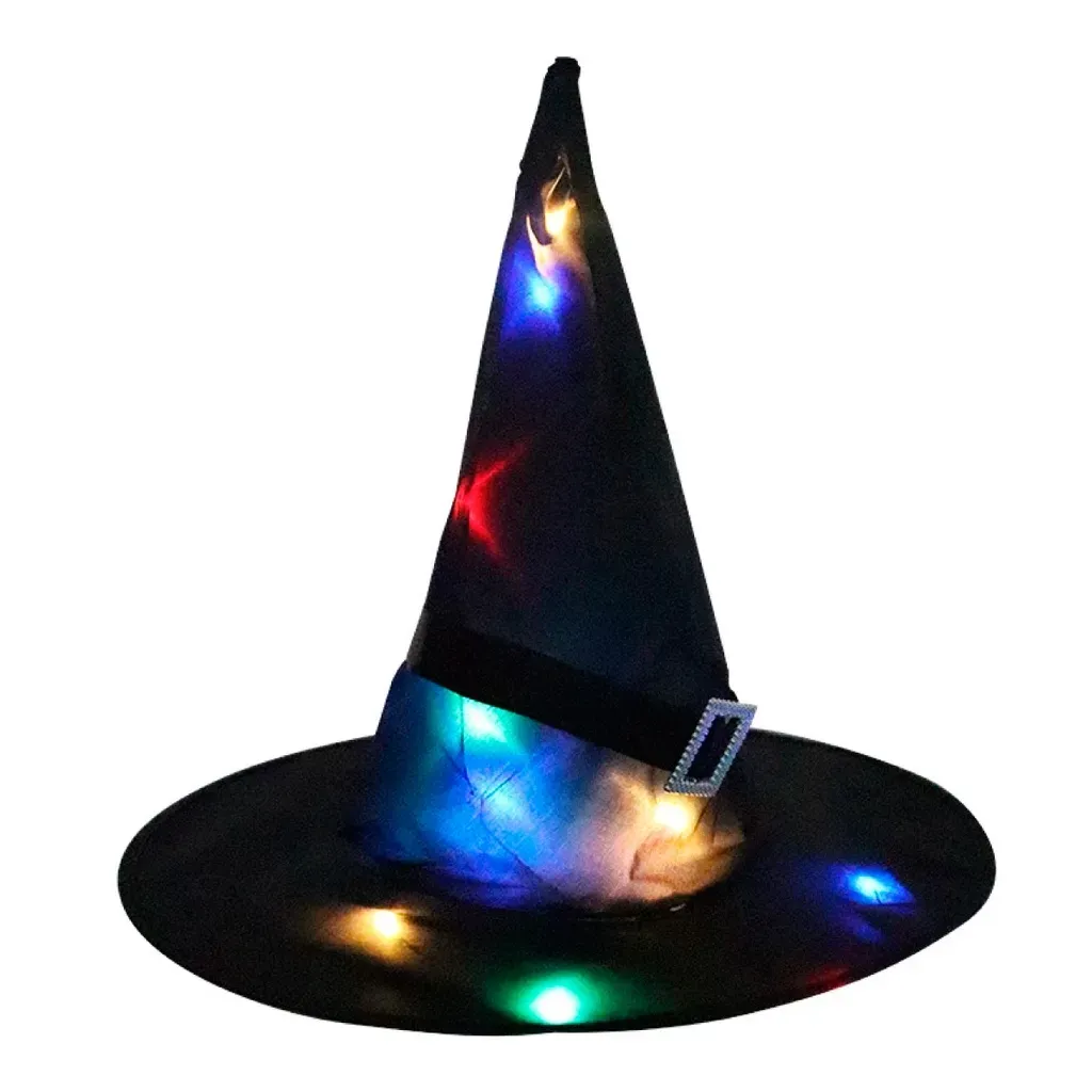Chapéu Halloween Chapéu Halloween