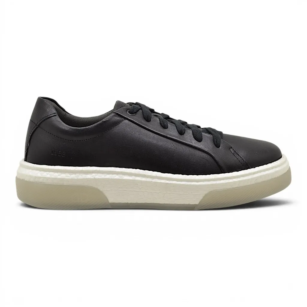 Tenis Democarata Denim Pulse Beat Masculino Couro Branco Casual Original Tenis Democarata Denim Pulse Beat Masculino Couro Branco Casual Original