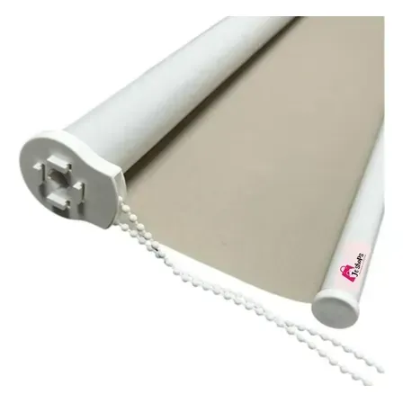 Cortina Rolo Blackout Quarto/sala 1,60x1,60 0% Luz Cortina Rolo Blackout Quarto/sala 1,60x1,60 0% Luz