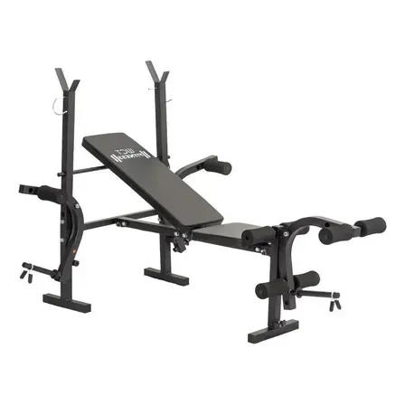 Banco De Supino Aparelho de Musculação Academia Em Casa Ginástica Wct Fitness Banco De Supino Aparelho de Musculação Academia Em Casa Ginástica Wct Fitness