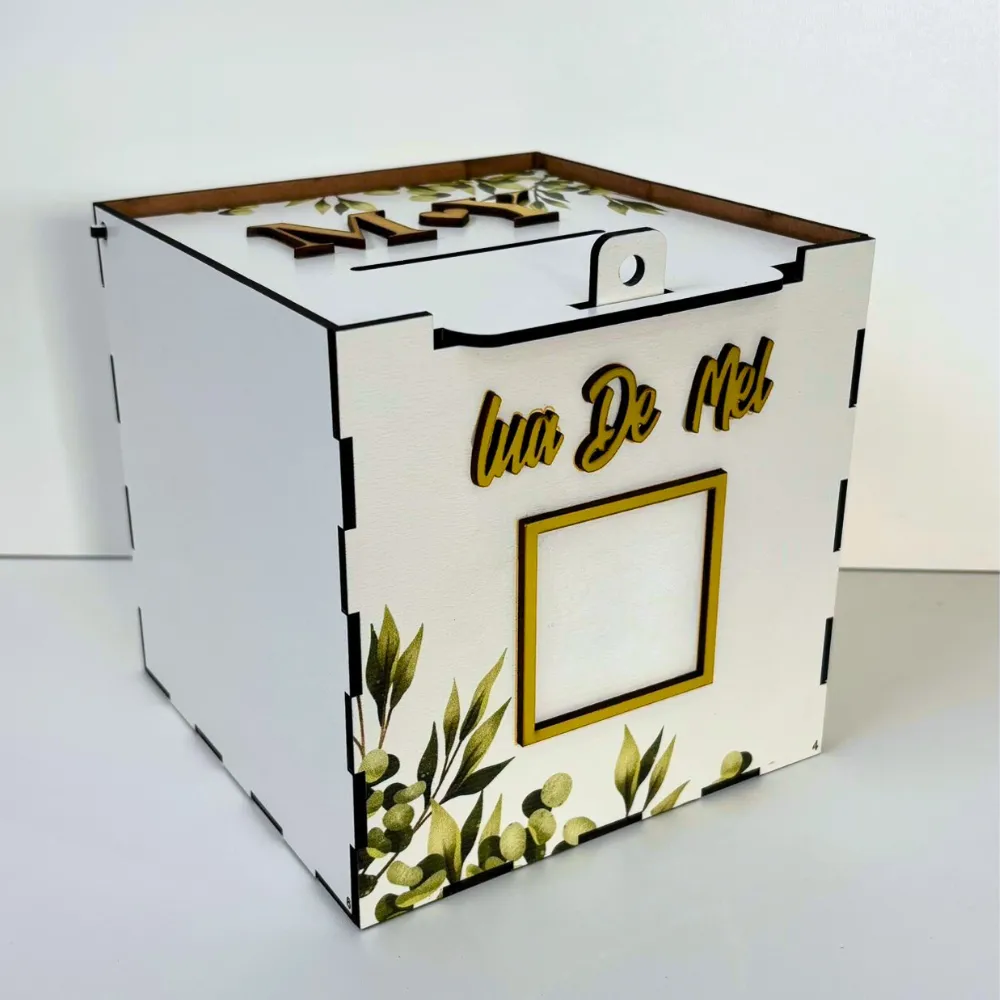 Caixa Pix Personalizada Casamento Operação Lua De Mel Corte Gravata Mdf Oliveiras Caixa Pix Personalizada Casamento Operação Lua De Mel Corte Gravata Mdf Oliveiras