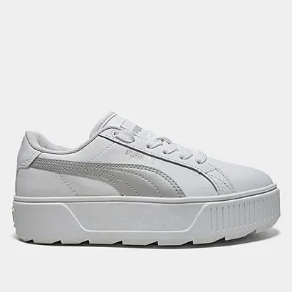 Tênis Feminino Branco Esportivo Casual Leve e Confortável para Caminhada BF Shoes Elite Tênis Feminino Branco Esportivo Casual Leve e Confortável para Caminhada BF Shoes Elite