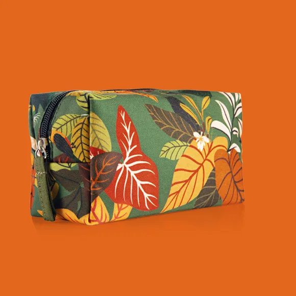 Apenas R$ 42,41 Nécessaire Ekos Edição Winny Tapajós com meu cupom Apenas R$ 42,41 Nécessaire Ekos Edição Winny Tapajós com meu cupom