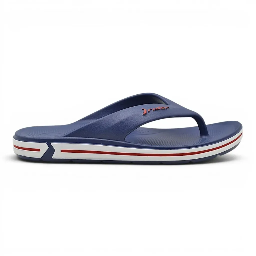 Chinelo Masculino Rider Flex Dedo Eva Leve Conforto Casual Chinelo Masculino Rider Flex Dedo Eva Leve Conforto Casual