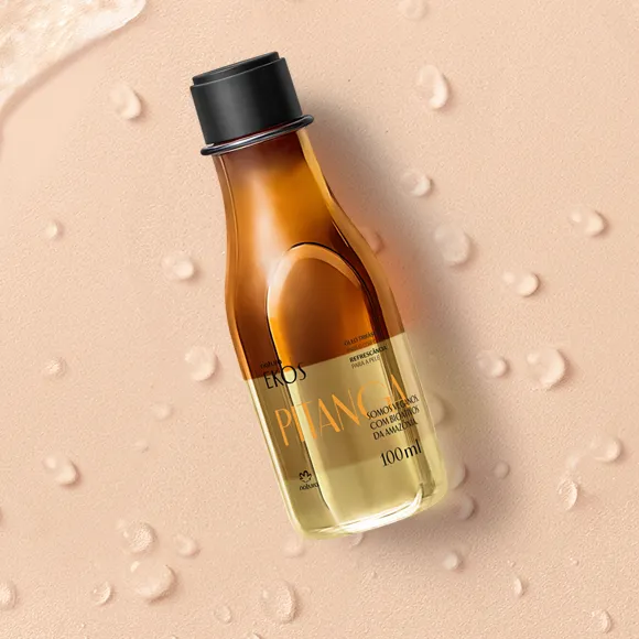 Óleo Trifásico para o Corpo Ekos Pitanga 100 ml + Cupom de Desconto Óleo Trifásico para o Corpo Ekos Pitanga 100 ml + Cupom de Desconto