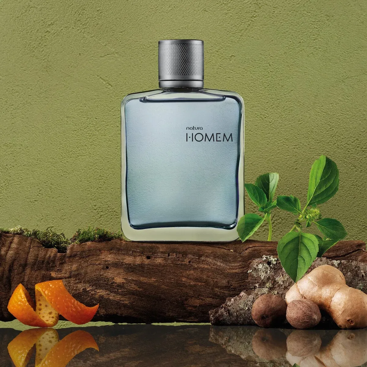 Rifa Natura Homem Clássico 50 Números 11-2024 Rifa Natura Homem Clássico 50 Números 11-2024