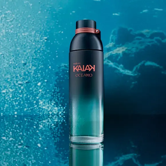 Kaiak Oceano Feminino Com Cupom de Desconto! Kaiak Oceano Feminino Com Cupom de Desconto!