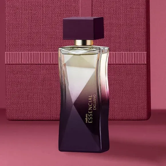 Apenas R$ 140,16 Presente Natura Essencial Exclusivo Feminino com meu cupom Rascunho Modelo Apenas R$ 140,16 Presente Natura Essencial Exclusivo Feminino com meu cupom Rascunho Modelo