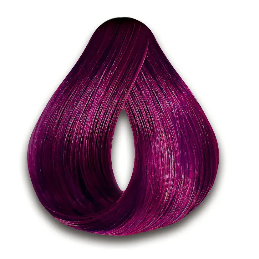 Coloração Excllusiv Color 8.26 Louro Claro Violeta Vermelho (Marsala) 50g Haskell Coloração Excllusiv Color 8.26 Louro Claro Violeta Vermelho (Marsala) 50g Haskell