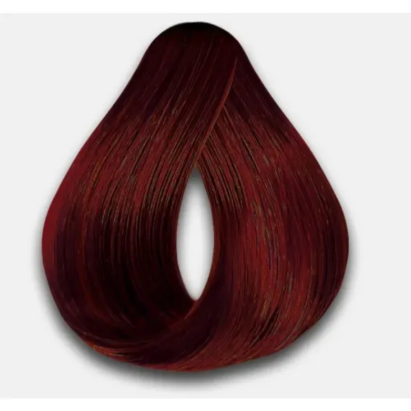 Coloração Excllusiv Color 66.46 Vermelho Especial Cereja 50g Haskell Coloração Excllusiv Color 66.46 Vermelho Especial Cereja 50g Haskell