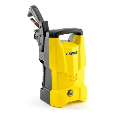 Lavadora De Alta Pressão 1600 Libras One 120 Lavor Lavadora De Alta Pressão 1600 Libras One 120 Lavor