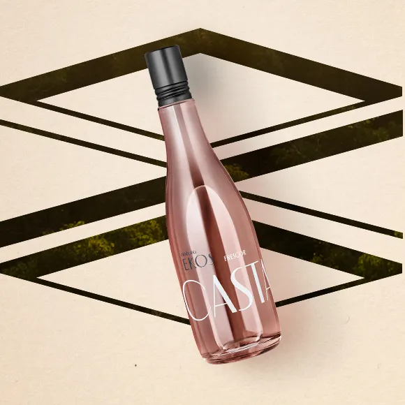 Apenas R$ 31,36 Desodorante Colônia Feminino Ekos Frescor Castanha Apenas R$ 31,36 Desodorante Colônia Feminino Ekos Frescor Castanha