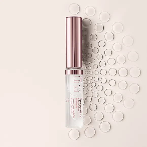 Sérum para Cílios e Sobrancelhas Extremific Una + Cupom de Desconto Sérum para Cílios e Sobrancelhas Extremific Una + Cupom de Desconto