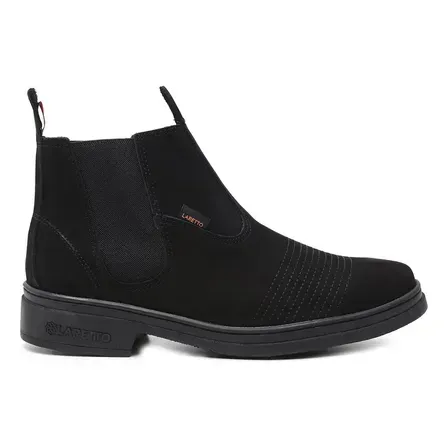 Bota Botina Vaquejada Costurada Masculina Feminina Vaqueiro Bota Botina Vaquejada Costurada Masculina Feminina Vaqueiro