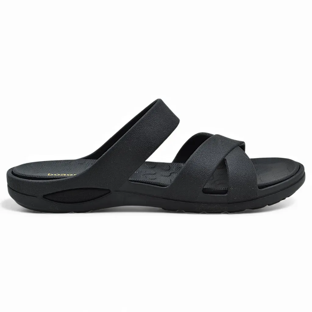Sandalia Ortopedica Boaonda Feminina Rio Conforto Macia Original Sandalia Ortopedica Boaonda Feminina Rio Conforto Macia Original