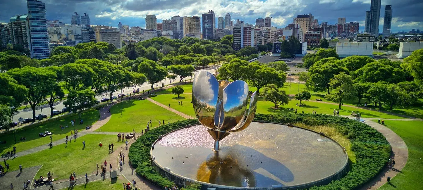 Saint-Michel Viagens - Argentina: Buenos Aires, Campanópolis e Delta do Tigre 08/10/2026 à 12/10/2026 Saint-Michel Viagens - Argentina: Buenos Aires, Campanópolis e Delta do Tigre 08/10/2026 à 12/10/2026