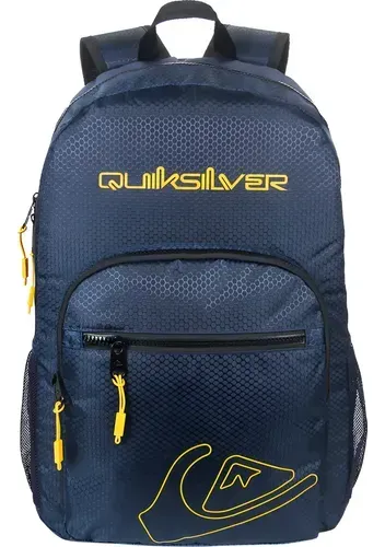 Mochila Quiksilver Freeday 28l Sm24 Bearing Sea Mochila Quiksilver Freeday 28l Sm24 Bearing Sea