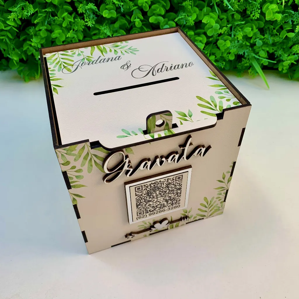 CAIXA PARA CASAMENTO LUA DE MEL E GRAVATA PERSONALIZADA COM NOME CAIXA PARA CASAMENTO LUA DE MEL E GRAVATA PERSONALIZADA COM NOME