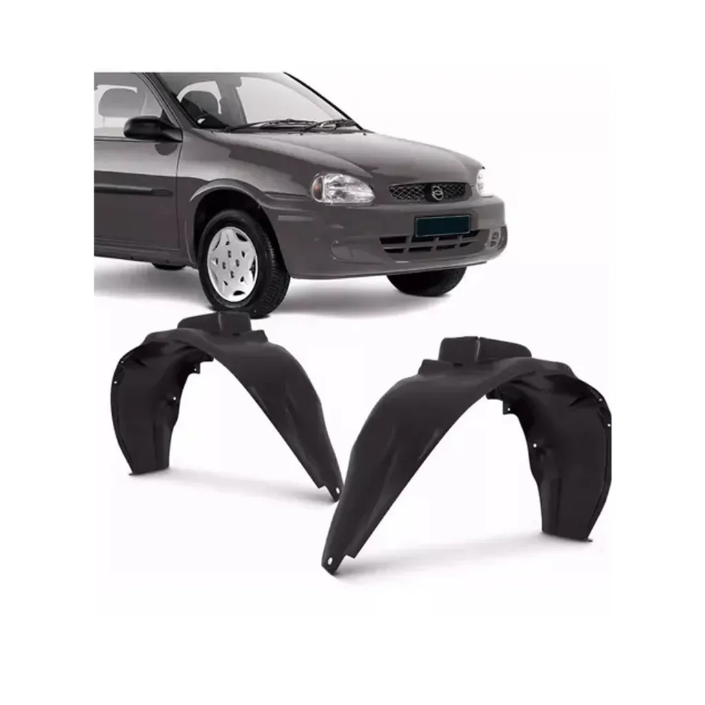 Para barro Dianteiro Corsa 94 95 96 97 98 99 00 01 02 Wind Para barro Dianteiro Corsa 94 95 96 97 98 99 00 01 02 Wind