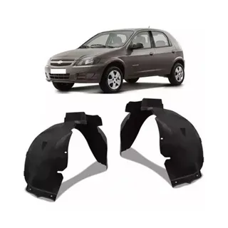 Para Barro Dianteiro Chevrolet Celta 2006 A 2010 Para Barro Dianteiro Chevrolet Celta 2006 A 2010
