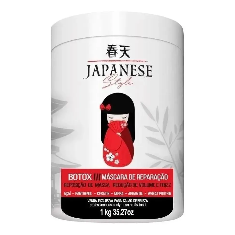 redutox Japanese Style Btx 1Kg envio imediato cabelos lindos perfeitos tratados redutox Japanese Style Btx 1Kg envio imediato cabelos lindos perfeitos tratados