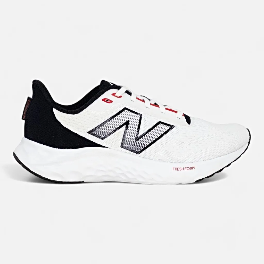 Tenis New Balance Fresh Foam Arishiv4 Masculino Mesh Macio Original Tenis New Balance Fresh Foam Arishiv4 Masculino Mesh Macio Original