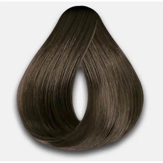 Coloração Excllusiv Color 6.0 Louro Escuro 50g Haskel Coloração Excllusiv Color 6.0 Louro Escuro 50g Haskel