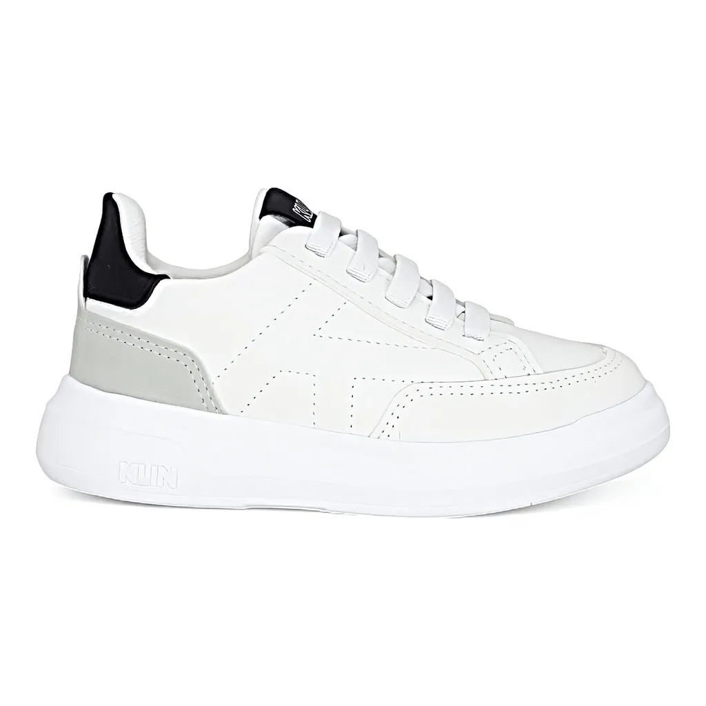 Tenis Klin Infantil Masculino Menino Capri Mini Conforto Original Tenis Klin Infantil Masculino Menino Capri Mini Conforto Original
