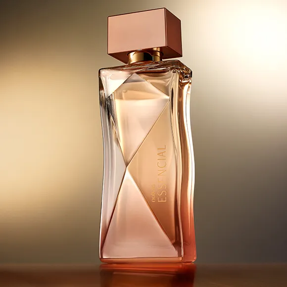 Essencial Feminino 100 ml + Cupom de Desconto Essencial Feminino 100 ml + Cupom de Desconto