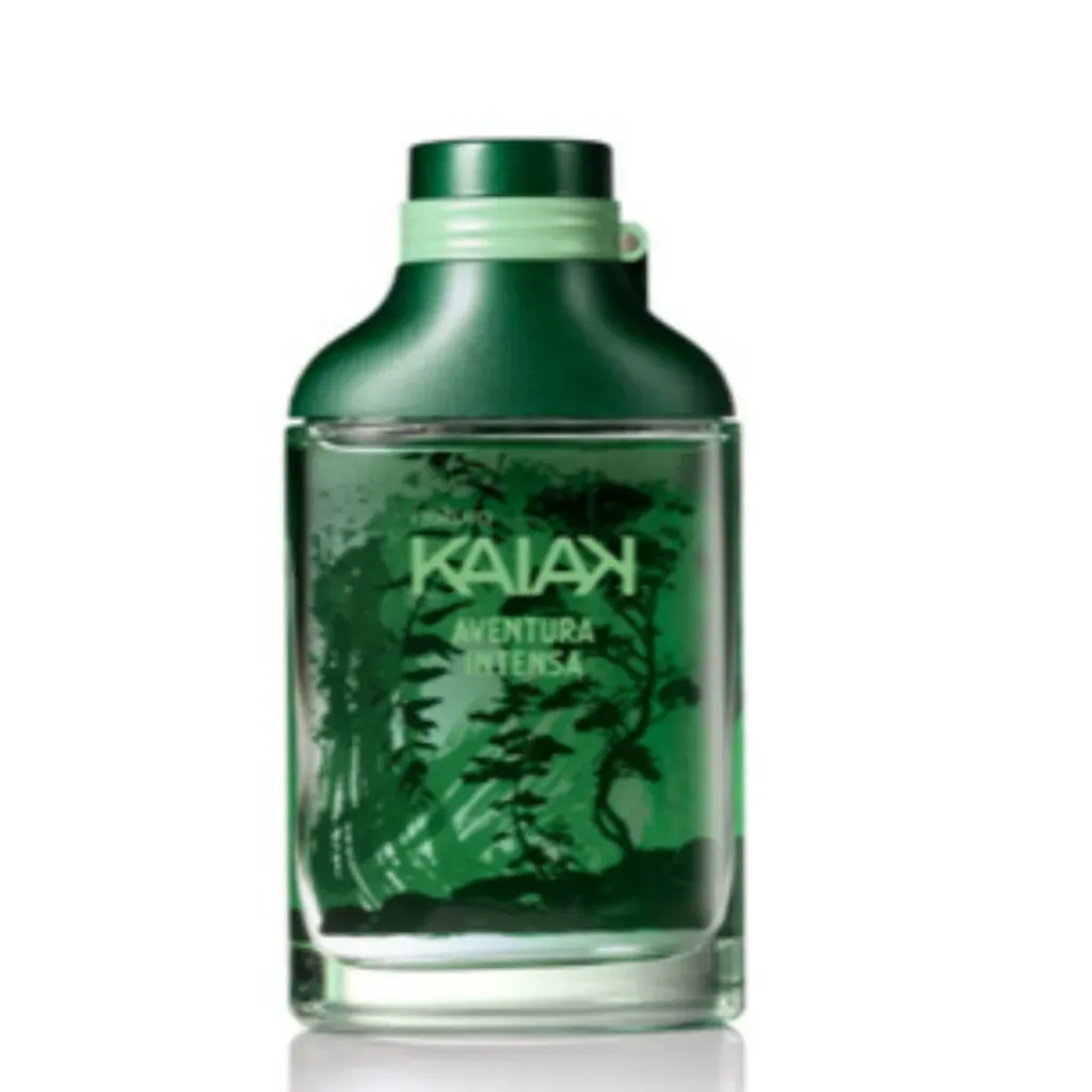 Natura Kaiak Aventura Intensa Deo-colônia Masculina 100ml Natura Kaiak Aventura Intensa Deo-colônia Masculina 100ml