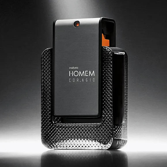 Pague R$ 156,31 em Natura Homem Cor.agio Deo Parfum com meu cupom Pague R$ 156,31 em Natura Homem Cor.agio Deo Parfum com meu cupom