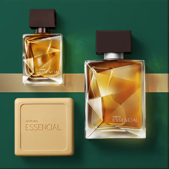 Apenas R$ 208,16 Presente Natura Essencial Masculino com meu cupom Apenas R$ 208,16 Presente Natura Essencial Masculino com meu cupom