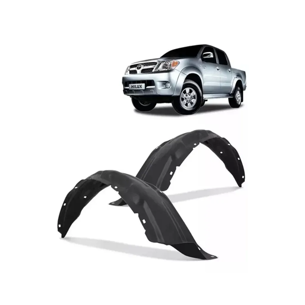 Parabarro Dianteiro Hilux Srv 2011 2010 2009 2008 2007 06 05 Parabarro Dianteiro Hilux Srv 2011 2010 2009 2008 2007 06 05