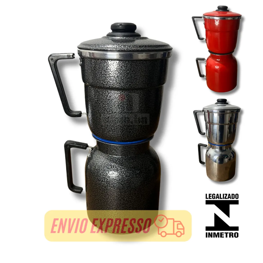 cafeteira italiana grande coador café vermelha, branca e preta alumínio panela de cafe grande 1,8l cafeteira italiana grande coador café vermelha, branca e preta alumínio panela de cafe grande 1,8l