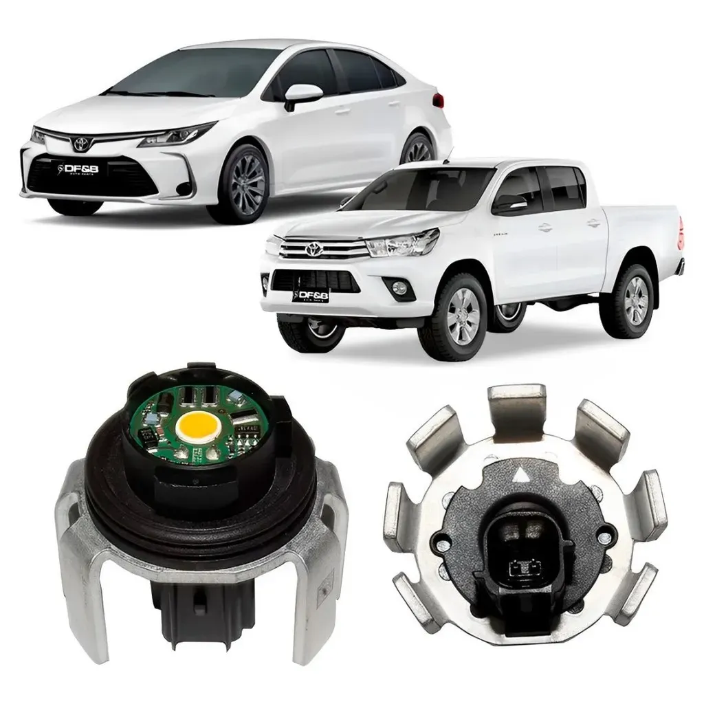 Led Milha Auxiliar Corolla 2020 2021 Hilux 2021 2022 2023 2024 2025 Led Milha Auxiliar Corolla 2020 2021 Hilux 2021 2022 2023 2024 2025
