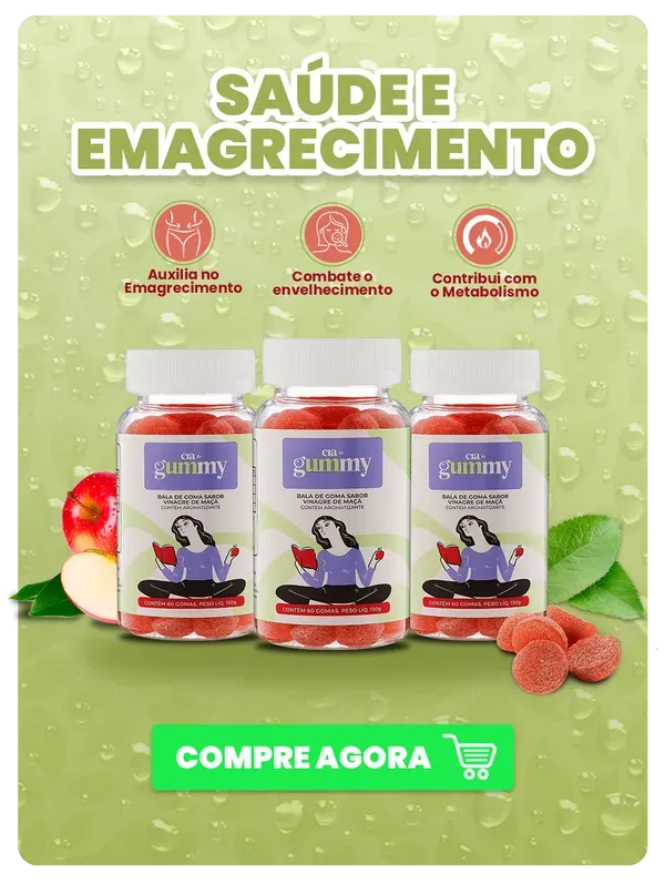 Gummy Auxílio no Emagrecimento por com até 45% OFF + Frete Grátis + até 10% OFF no PIX Gummy Auxílio no Emagrecimento por com até 45% OFF + Frete Grátis + até 10% OFF no PIX