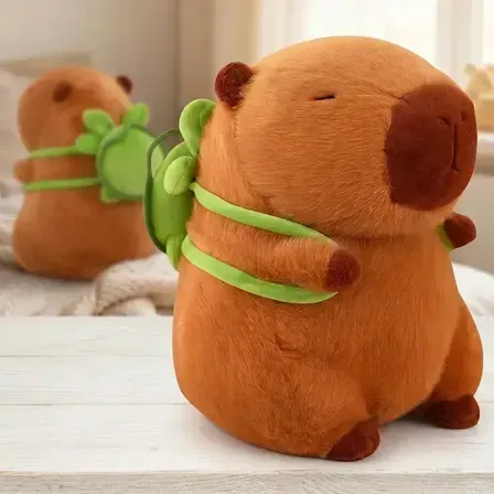 Capivara Filó Pelúcia Gigante Antialérgica Bichinho De Pelúcia Macio Brinquedo Infantil E Adulto Decoração Quarto Presente Criativo Confortável Seguro Alta Qualidade Brasiliana Tech Capivara Filó Pelúcia Gigante Antialérgica Bichinho De Pelúcia Macio Brinquedo Infantil E Adulto Decoração Quarto Presente Criativo Confortável Seguro Alta Qualidade Brasiliana Tech