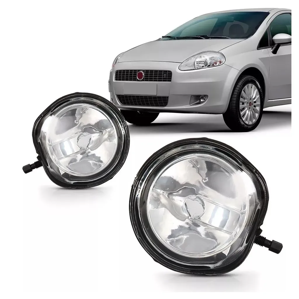 Farol De Milha Fiat Punto 2008 2009 2010 2011 2012 2013 Farol De Milha Fiat Punto 2008 2009 2010 2011 2012 2013