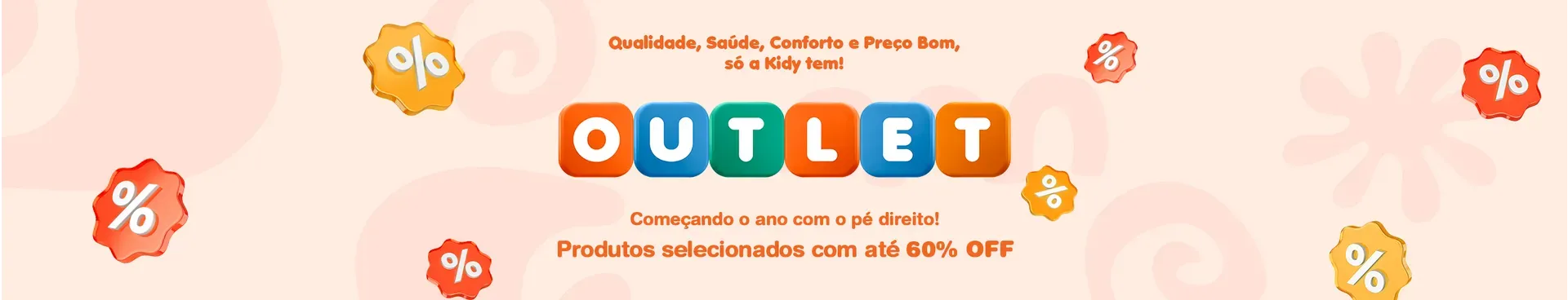 Oferta Kidy Calçados: Produtos Outlet Kidy Calçados Oferta Kidy Calçados: Produtos Outlet Kidy Calçados