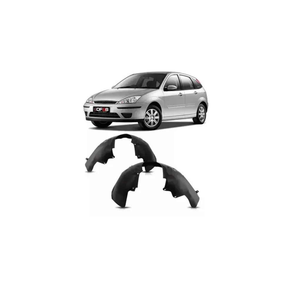 Parabarro Dianteiro Ford Focus 2009 2010 2011 2012 2013 Novo Parabarro Dianteiro Ford Focus 2009 2010 2011 2012 2013 Novo